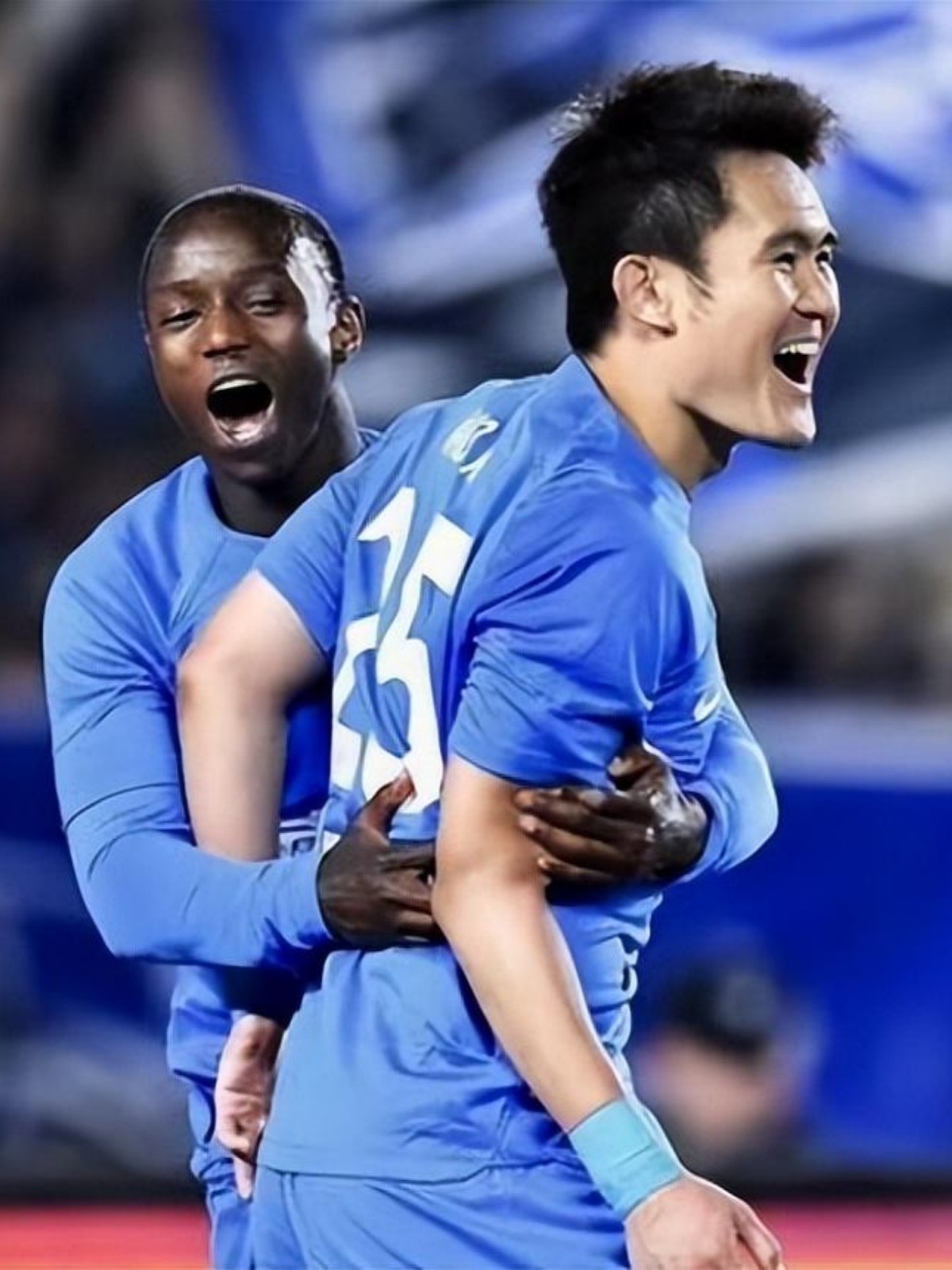 安庆潜山队力克对手，实现联赛连胜晋级