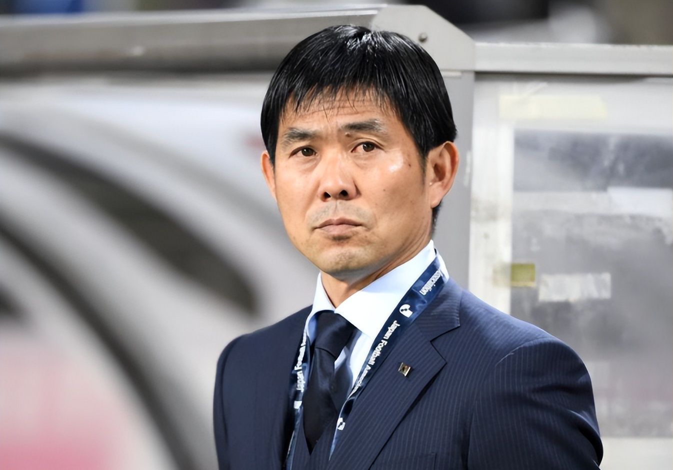 关于Ming遭遇七连败，日本队教练面临压力！的信息