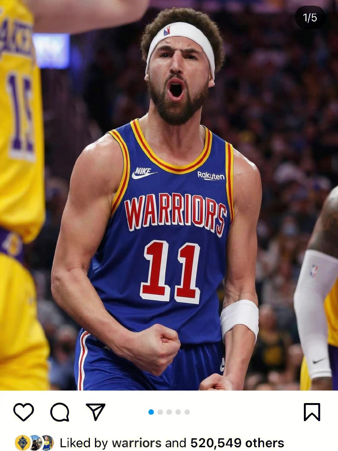 库里巅峰对决，哈兰德与70激战IG分钟，连败胜负难料！